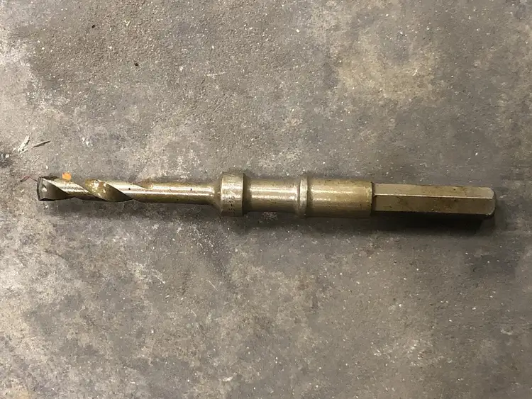 Used SKILL CORPORATION 28535 Rock Drills British Columbia CA | Lenmark #277879