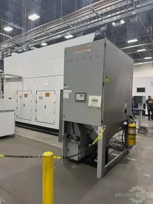 USED 2020 TRUMPF TRULASER CELL 8030