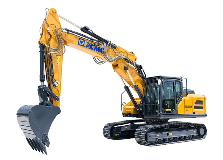 XCMG GLOBAL XE260EN E Series | Iron Listing