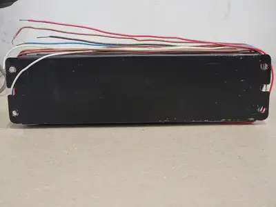 USED MAGNETEK 532-BR-TC-P