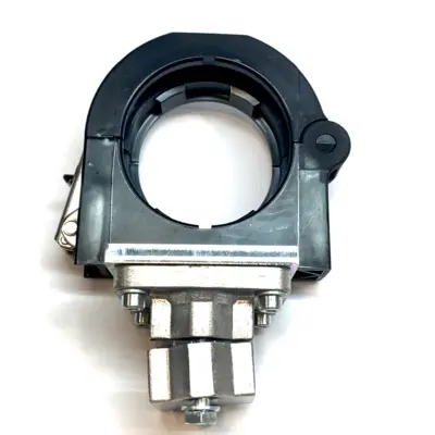 USED KUKA CLIP A6 ASSEMBLY