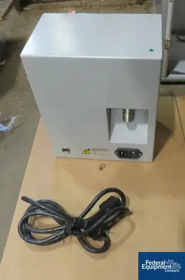 USED IKA IKA MAJIC LAB MIXER, S/S