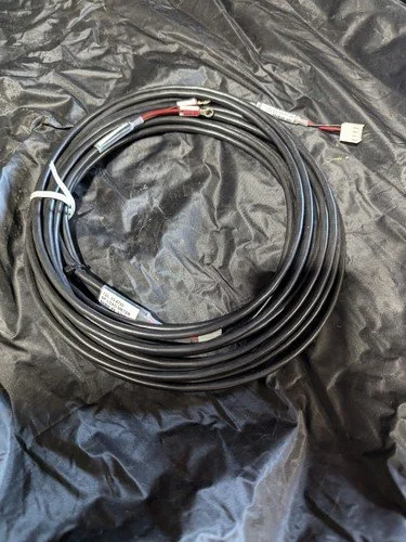 Used HAAS J1 MOCN Cable & Wire Missouri US | Up Time Machines #784890