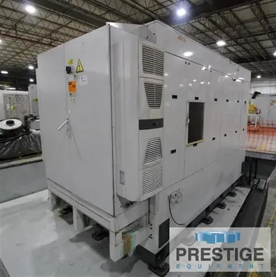 USED 2012 BOURN & KOCH HDS1600-300