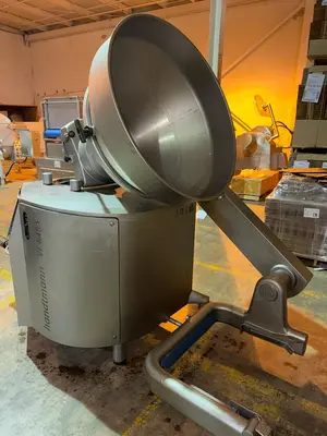 Used 2020 HANDTMANN VF 848S Sausage Stuffers Illinois US | M&M Equipment Corp. #1266881
