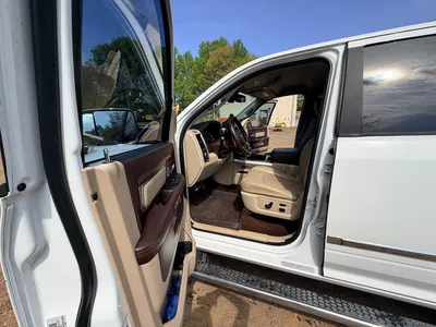 2015 DODGE RAM 3500 On-Road Trucks | Simonson Equipment (15)