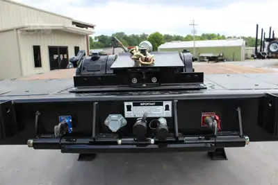 New | in-Stock 2027 LANDOLL 440 Lowboy Trailers Tennessee US | LMI Tennessee LLC #1505130