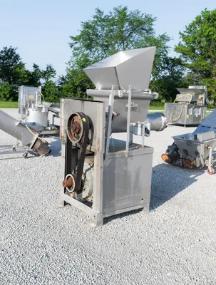 WEILER N/A Grinder | Buy Per Pound (1)