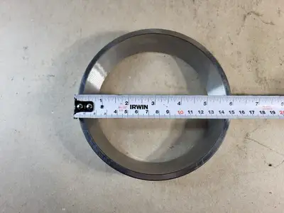 NEW SKF 592 A