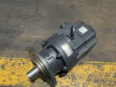 Used MITSUBISHI HCSFS52G1 Motors (misc) Ohio US | HGR 24 #1289685