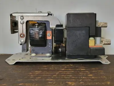 USED SQUARE D 8502DG2