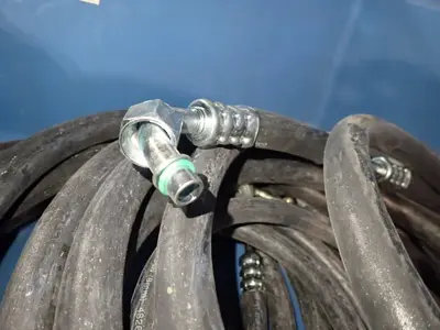 Hoses