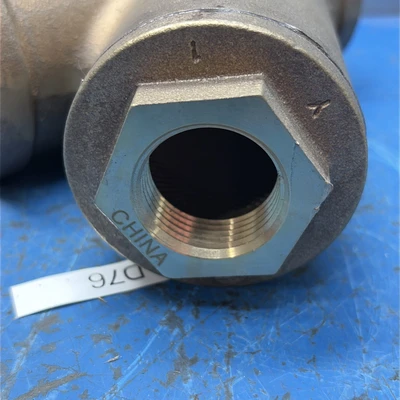 New | in-Stock Mueller Steam Specialty lf351 Valves/Fittings Indiana US | J&J Industrial Supply #1388179
