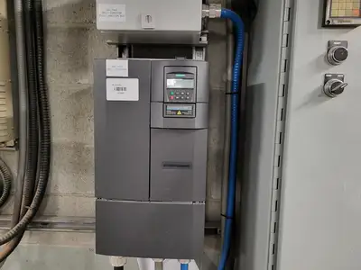 USED MITSUBISHI FR-Z260-22K