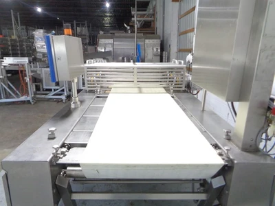 Used 2011 UNKNOWN ZW Cookie Machines California US | BakeryEquipment.com #1554466