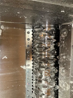 USED VECOPLAN 2200