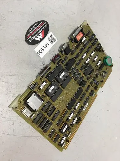 Used CINCINNATI MILACRON 3-533-0351G Circuit Boards Michigan US | Ideal Machinery #600424