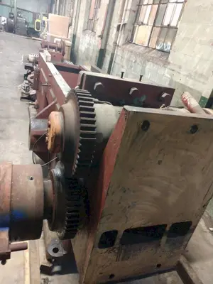 USED 1974 AJAX #8