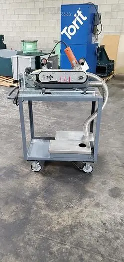 Used 2015 FEIN 7903-01-09-12-4 GHB15-50 Power & Hand Tools (Misc) Pennsylvania US | Hildebrand Machinery Co. #1485918