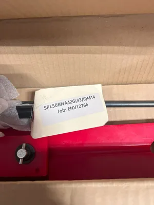 2021 EDGE TECHNOLOGIES MIYANO M-542 Bar Loader, Magazine Bar Loader | Machinery Resources International (16)