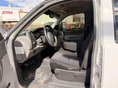 Used 2014 CHEVROLET 3500 Service & Utility Trucks Utah US | CSS Equipment Sales #1546726