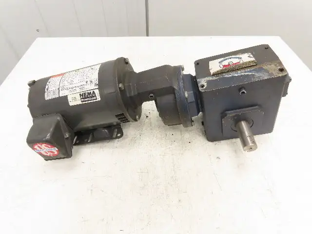Used GROVE GEAR _UNKNOWN_ Speed Reducers | Arrow Industrial #634560