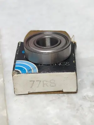 New | in-Stock GENERAL 77R8 Bearings | Surplus Asset Holdings #1201311