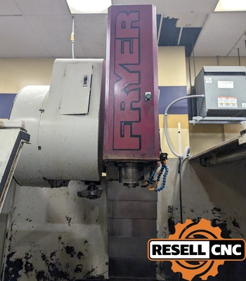 USED 2005 Fryer MC-40