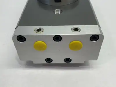 New | in-Stock PHD High-Force Pneumatic Rotary Actuator Rotary Actuators Michigan US | Maverick Industrial Sales #1402425