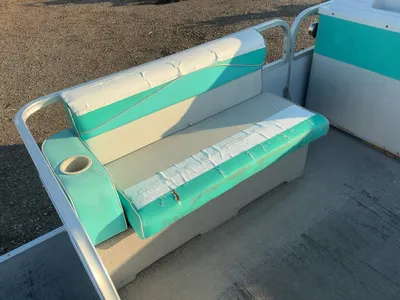 Used 1994 CREST SPORT 18-23 Boats (Misc) Michigan US | Miedema Asset Management Group #1324293