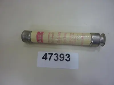 USED GOULD / SHAWMUT TRS3-2/10R