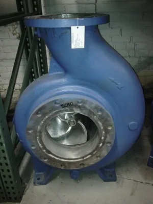USED Goulds 3175