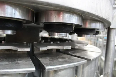 20 Head Atlas Pacific Syruper