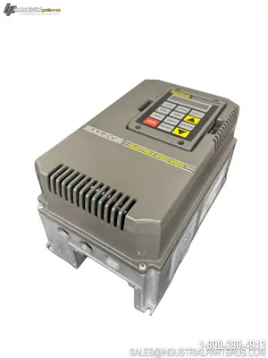 Used BALDOR ID15201-E Variable Speed Drives Kentucky US | Industrial Parts R Us Inc. #1516844