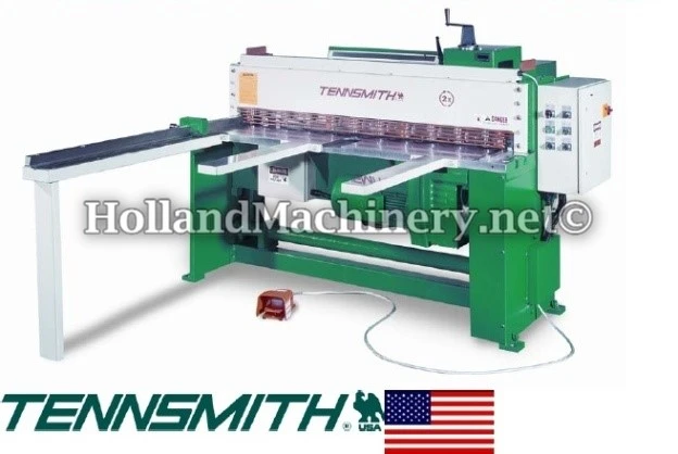 NEW TENNSMITH LM-410