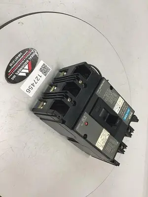 USED FUJI ELECTRIC BU-ESB3070