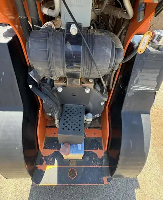 Used 2020 MCLOUGHLIN OUTLAW D Skid Steer Loaders New Jersey US | Proxy Equipment #1388836