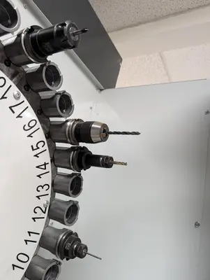 2022 HAAS UMC-500 Universal Machining Centers | Midstate Machinery (14)