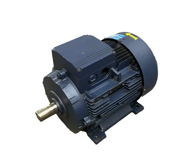 USED SIEMENS 1LA7166-6AA61-Z