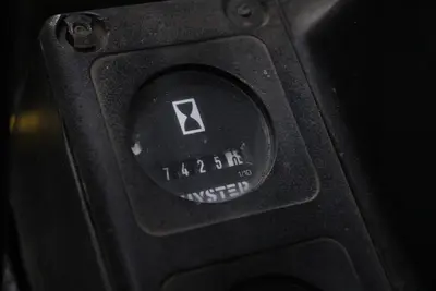 USED HYSTER S155XL