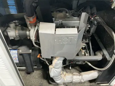 Used 2017 _UNKNOWN_ _UNKNOWN_ Gas Generators Ohio US | HGR 24 #1373056
