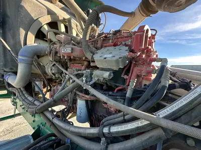 Used 2021 TEREX FD4000 Cement Mixers Georgia US | Proxy Equipment #1381961