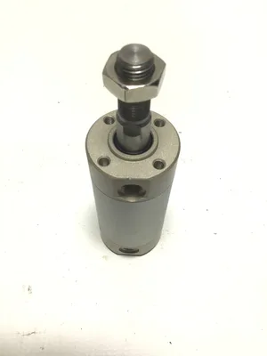 CKD SCM-40D25 Pneumatic Air Cylinder 0.1-1.0MPa