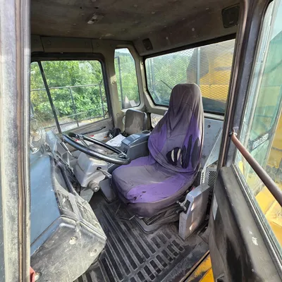 2006 KOMATSU HM400-1L Articulating Dump Trucks | Iron Listing (40)