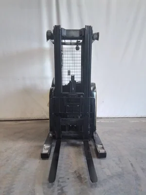 Used 2018 YALE NR045EB Reach Trucks North Carolina US | Forklift Pro #1314705