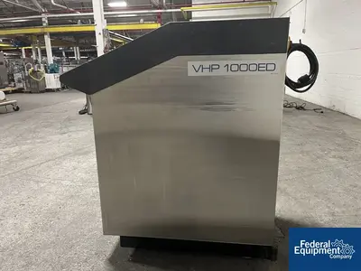 USED STERIS Steris Steam Generator, Type VHP1000ED