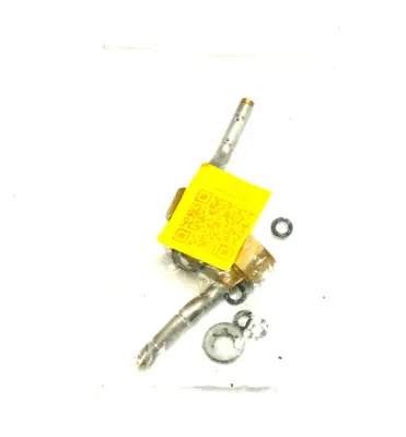 New | in-Stock Bosch Rexroth LU 2 Adapter Set For AS2/R-V Lubrication Unit Lubrication Equipment Michigan US | Maverick Industrial Sales #1454242