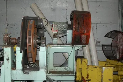 Cascade Roll Clamp 1000Lbs