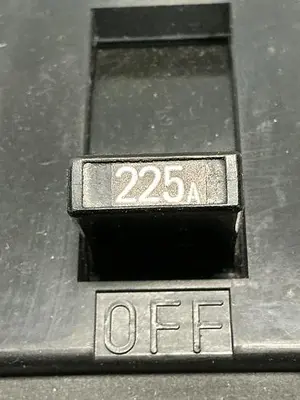 USED FUJI BU-JSB3225