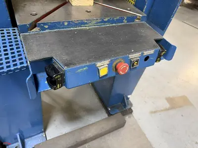 USED LAUFFER RPL16